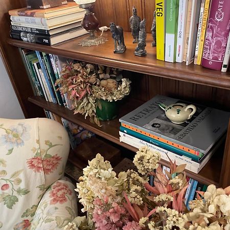 Apartamento En Casa Patio "Pan Y Conejo" قرطبة المظهر الخارجي الصورة