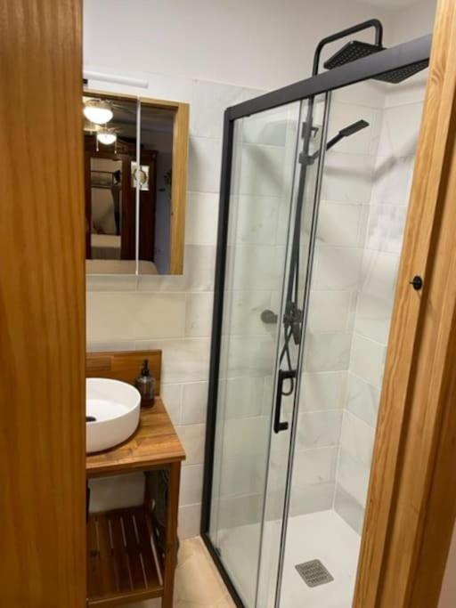 Apartamento En Casa Patio "Pan Y Conejo" قرطبة المظهر الخارجي الصورة