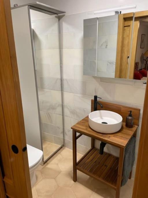 Apartamento En Casa Patio "Pan Y Conejo" قرطبة المظهر الخارجي الصورة