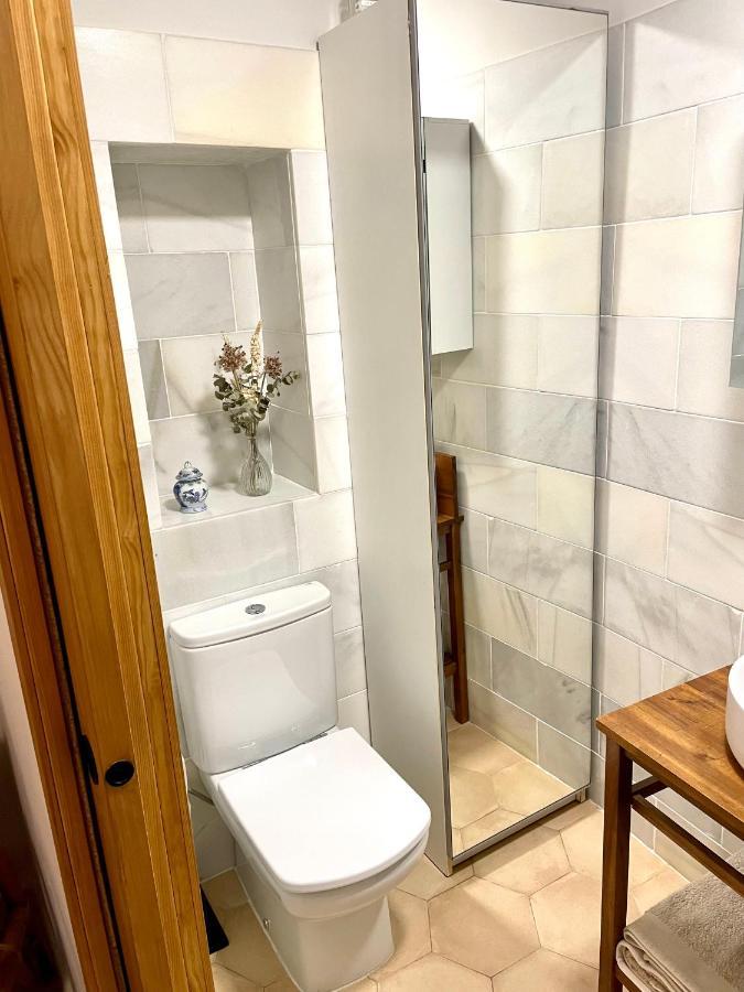 Apartamento En Casa Patio "Pan Y Conejo" قرطبة المظهر الخارجي الصورة
