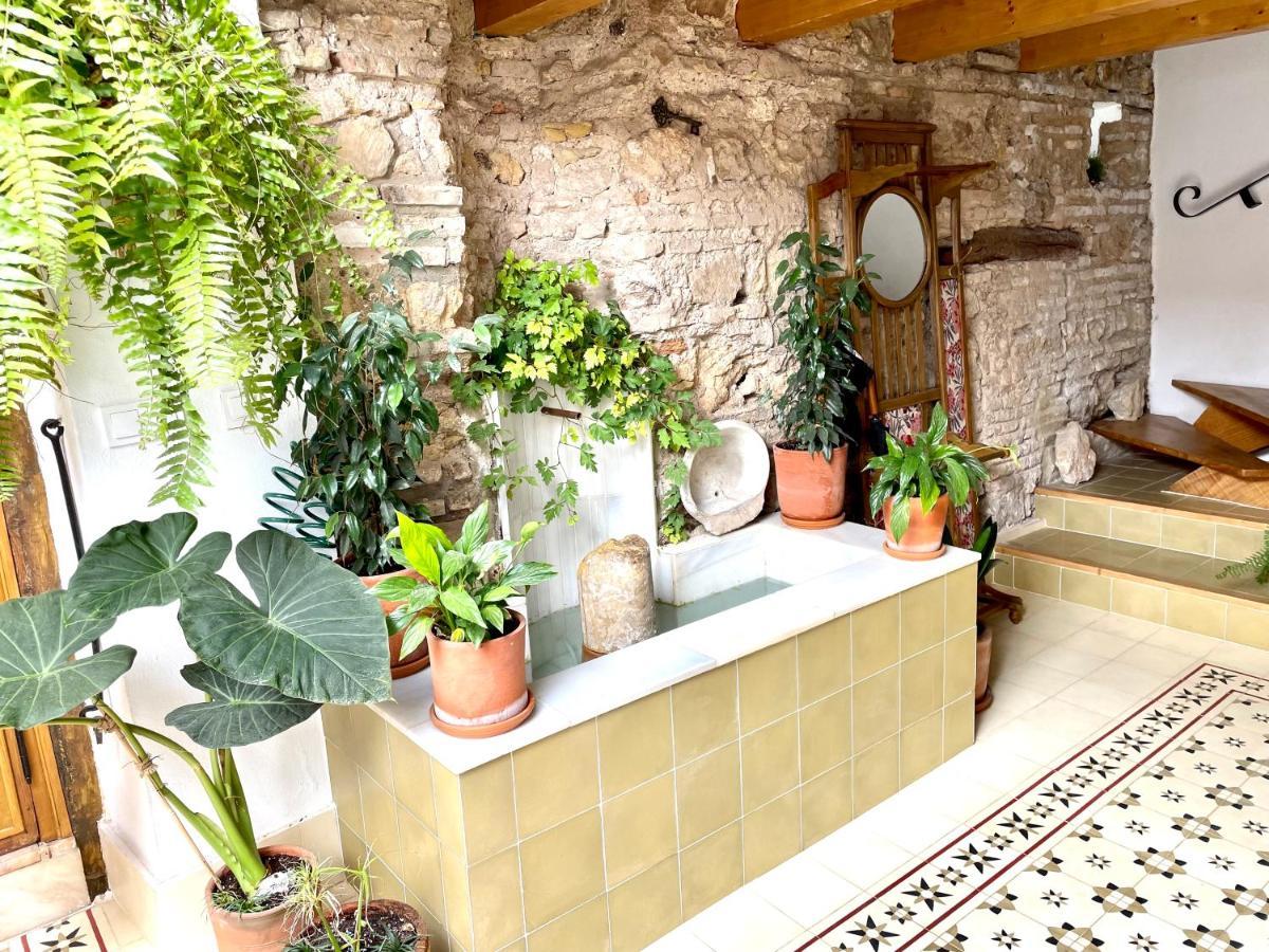 Apartamento En Casa Patio "Pan Y Conejo" قرطبة المظهر الخارجي الصورة