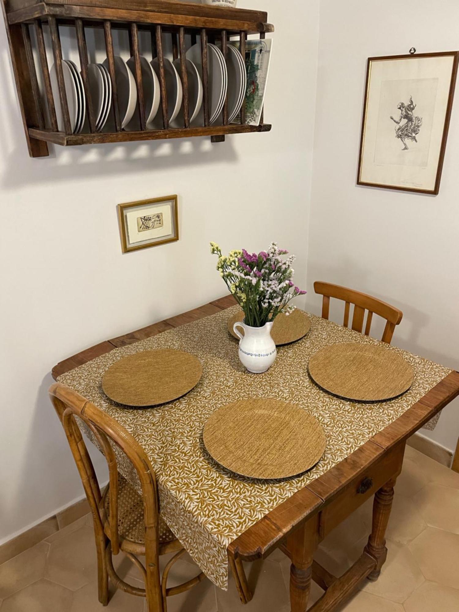 Apartamento En Casa Patio "Pan Y Conejo" قرطبة المظهر الخارجي الصورة