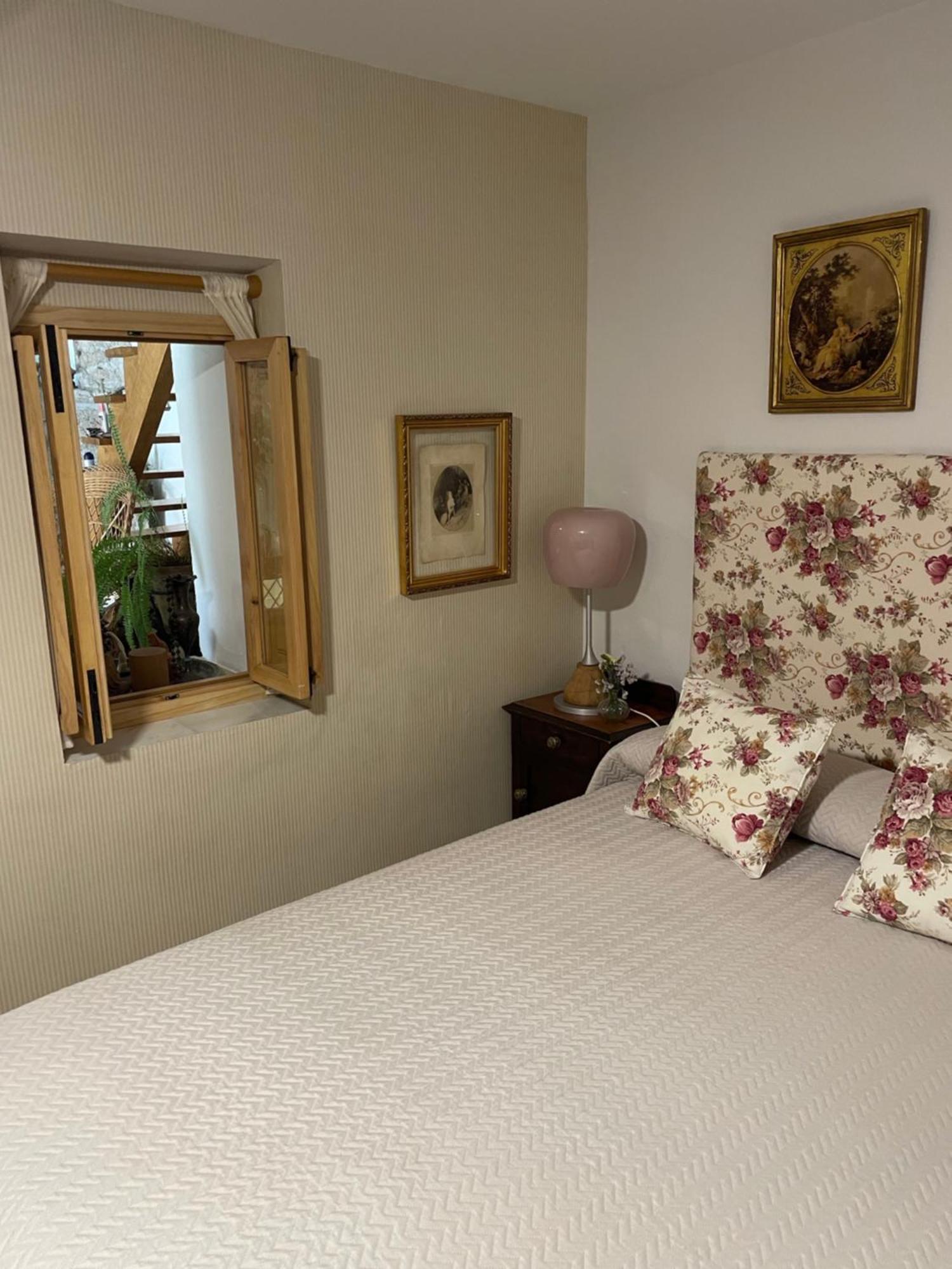 Apartamento En Casa Patio "Pan Y Conejo" قرطبة المظهر الخارجي الصورة