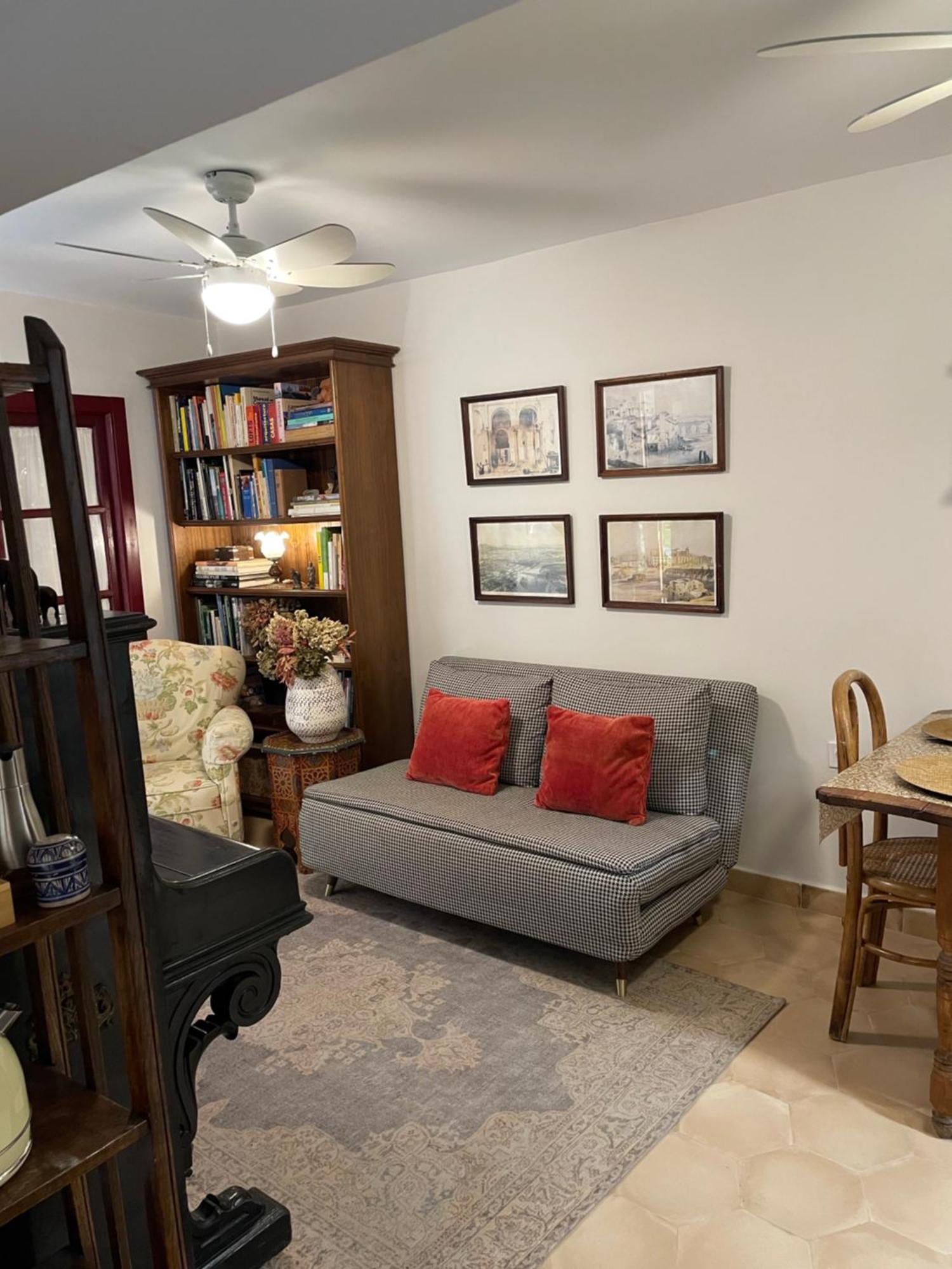 Apartamento En Casa Patio "Pan Y Conejo" قرطبة المظهر الخارجي الصورة