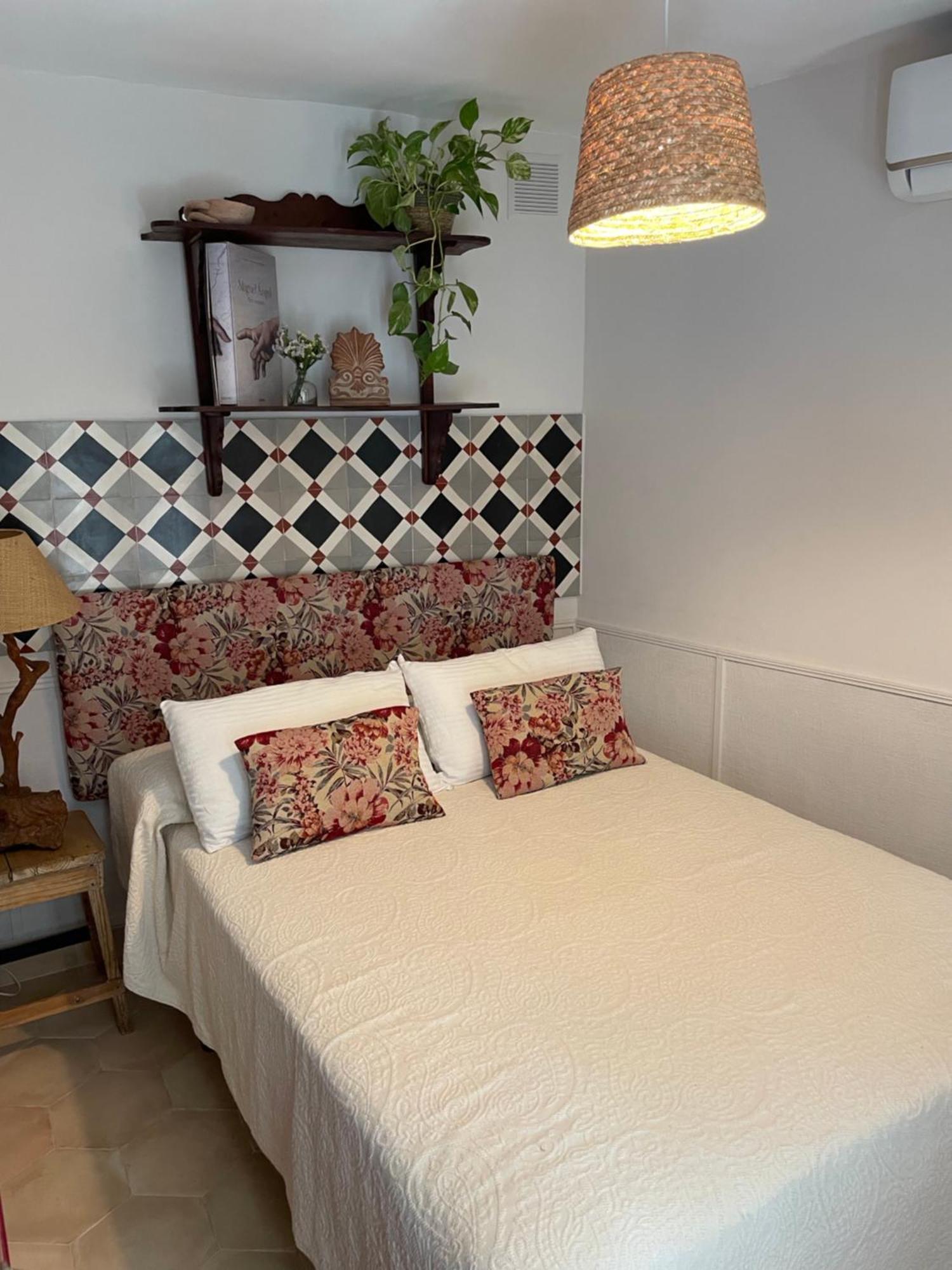 Apartamento En Casa Patio "Pan Y Conejo" قرطبة المظهر الخارجي الصورة