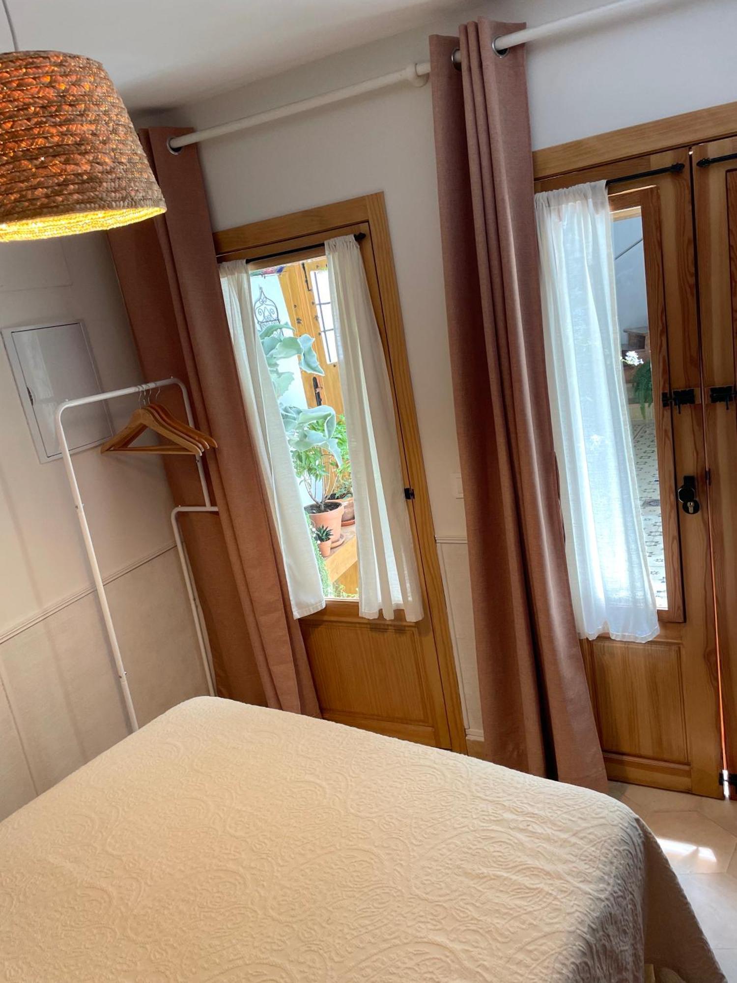 Apartamento En Casa Patio "Pan Y Conejo" قرطبة المظهر الخارجي الصورة