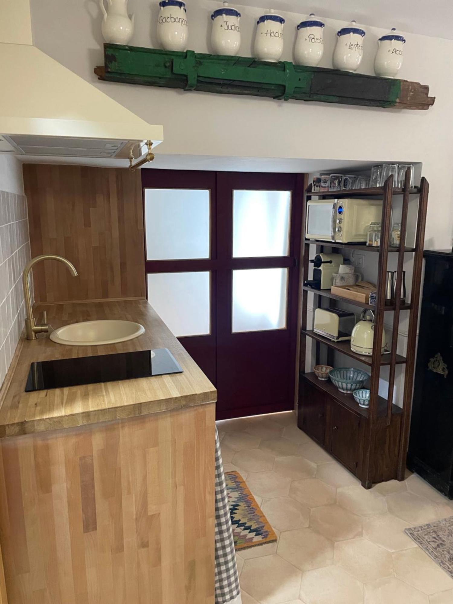 Apartamento En Casa Patio "Pan Y Conejo" قرطبة المظهر الخارجي الصورة