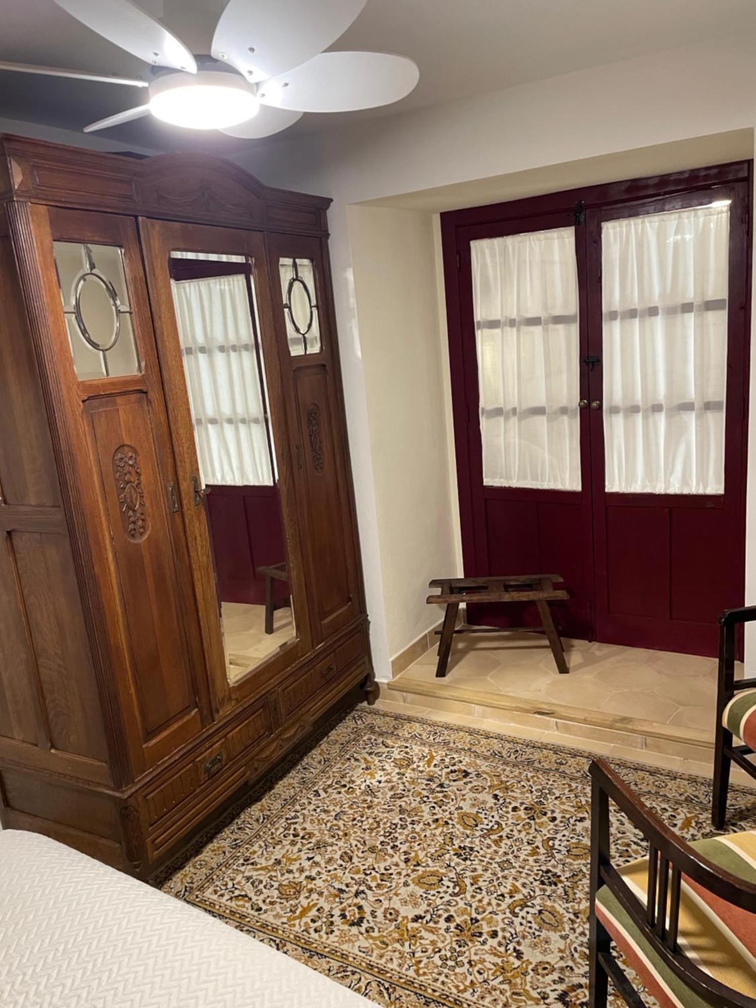 Apartamento En Casa Patio "Pan Y Conejo" قرطبة المظهر الخارجي الصورة